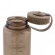 Nalgene Butelka Nalgene Wide Mouth 500 ml - mocha 4