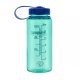 Nalgene Butelka Nalgene Wide Mouth 500 ml - pastel green 2