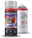 NO PEST Bomba Fogger Środek Oprysk Preparat na Pluskwy Domowe Karaluchy Pająki Rybiki Pchły Zamgławiacz Owadobójczy 400ml (2 szt) 3