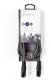 Kabel Nedis XLR M - XLR F 3m 5412810295630 3