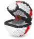 KLOCKI KONSTRUKCYJNE POKEMON POKEBALL TIMER BALL GO BOX DIGLETT ZESTAW 1