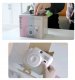 Aparat cyfrowy POPOTO BIAŁY APARAT NATYCHMIASTOWY Z WKŁADAMI INSTAX MINI 10 szt 11