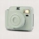 Aparat cyfrowy POPOTO ZIELONY APARAT NATYCHMIASTOWY Z WKŁADAMI INSTAX MINI 10 szt 3