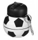 BIDON SPORTOWY SKŁADANY DLA DZIECKA PIŁKA NOŻNA 2