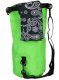 PLECAK WODOODPORNY OCEAN PACK DRY BAG TORBA 20L ZIELONY 2