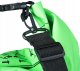 PLECAK WODOODPORNY OCEAN PACK DRY BAG TORBA 20L ZIELONY 5