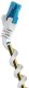 Goobay Kabel krosowy, Cat 6a, U/UTP, biały, 20 m (79244) 3