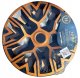 Kołpak NRM Kopak 14" THE BEST BICOLOR copper/black 3
