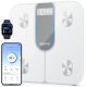 Renpho RENPHO Elis 1C Smart Body Scale biały 1