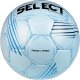 Piłka ręczna Select Campo DB v24 jasnoniebieska 1 3