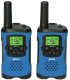 Alecto ALECTO FR-115BW Walkie-Talkie-Set niebieski/czarny 1