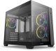 Obudowa Deepcool CG330 3F czarna (R-CG330-BKNGM3-G) 1