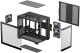Obudowa Deepcool CG330 3F czarna (R-CG330-BKNGM3-G) 10
