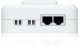 Ubiquiti Ubiquiti UA-RETROFIT-HUB-2 inteligentny dom - jednostka sterująca Przewodowa Biały 3