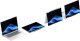 Laptop HP HP OmniBook X Flip Next Gen AI 16-as0021nw Copilot+ PC Intel Core Ultra 5 226V Hybryda (2w1) 40,6 cm (16") Ekran dotykowy 2K 16 GB LPDDR5x-SDRAM 1 TB SSD Wi-Fi 7 (802.11be) Windows 11 Home Srebrny 8