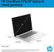 Laptop HP HP OmniBook X Flip Next Gen AI 16-as0021nw Copilot+ PC Intel Core Ultra 5 226V Hybryda (2w1) 40,6 cm (16") Ekran dotykowy 2K 16 GB LPDDR5x-SDRAM 1 TB SSD Wi-Fi 7 (802.11be) Windows 11 Home Srebrny 3