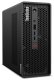 TS/ThinkStation P3 Ultra G2 / Ultra 9 / 64GB / 512GB / Ultra SFF / Single CPU Workstation Rack mountable / Win 11 Pro / 3 Years 1 Year Premium Support + 2 Year OnSite 1