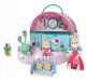 Box do zabawy - Dom panny Bunny 2