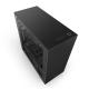 Obudowa Nzxt H700i matowa czarna (CA-H700W-BB) 1