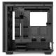 Obudowa Nzxt H700i matowa czarna (CA-H700W-BB) 9