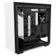 Obudowa Nzxt H700i matowa biała (CA-H700W-WB) 6