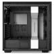 Obudowa Nzxt H700i matowa biała (CA-H700W-WB) 8
