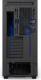 Obudowa Nzxt H700i matowa czarna niebieska (CA-H700W-BL) 7