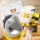 Worek do odkurzacza ZAM 10x WORKI DO ODKURZACZA KARCHER + 1 FILTR O1673 11