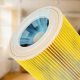 Worek do odkurzacza ZAM 10x WORKI DO ODKURZACZA KARCHER + 1 FILTR O1673 12