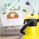 Worek do odkurzacza ZAM 10x WORKI DO ODKURZACZA KARCHER + 1 FILTR O1673 5