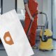 Worek do odkurzacza ZAM 10x WORKI DO ODKURZACZA KARCHER + 1 FILTR O1673 6