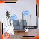 Wzmacniacz Sygnału WiFi E1367 8