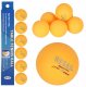 PILECZKI DO PING-PONGA 6SZT 4X27X4 MC 120/240 1