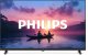 Philips 32PHS6050/12 Telewizor 81,3 cm (32") HD+ Smart TV Wi-Fi Czarny 1