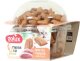 ZOLUX Ciasteczka dla kotów CRUNCHY CAT z kaczką 80g 86