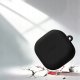 TECH-PROTECT SILICONE HOOK SAMSUNG GALAXY BUDS 4 / 4 PRO BLACK 4
