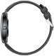 Smartwatch Colmi L28 Czarny  (L28 Black leather) 3
