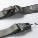 Pasek Na Szyję Ramię Anti-tangle U-snap Do 60kg Na Aparat Dslr Ulanzi Css1 / Sku: B194 / Czarny 6