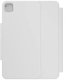 Etui Typecase Edge z klawiaturą do iPad  Air 11" 2024/2025 biały 3
