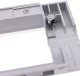 YIVO OBUDOWA POKRYWA SZCZOTEK ROBOROCK E4 E5 S5 S50 S51 S55 S6 S60 S65 PURE MAX VMAX 2