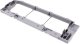 YIVO OBUDOWA POKRYWA SZCZOTEK ROBOROCK E4 E5 S5 S50 S51 S55 S6 S60 S65 PURE MAX VMAX 4