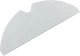 WKŁAD MOP ŚCIERKA MIKROFIBRA PAD DO ROBOROCK E2 E3 E4 E5 Q5 Q7 Q8 S4 S5 S6 4