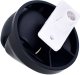 YIVO KOŁO PRZEDNIE DO ODKURZACZA ROBOTA IROBOT 500 600 700 800 900 I3 I5 I7 E5 ROBOROCK S4 S5 S6 S50 S55 S60 S65 MAX XIAOMI 1C 1S 1T 2C 2