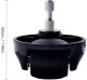 YIVO KOŁO PRZEDNIE DO ODKURZACZA ROBOTA IROBOT 500 600 700 800 900 I3 I5 I7 E5 ROBOROCK S4 S5 S6 S50 S55 S60 S65 MAX XIAOMI 1C 1S 1T 2C 3