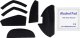 ŚLIZGACZE ŚLIZGI STOPKI TEFLONOWE YIVO DO MYSZY LOGITECH G602 G 602 4