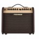 Fishman Loudbox Mini Bluetooth Wzmacniacz akustyczny 60W 2 kanały 1