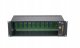 Heritage Audio OST-10 V2 Obudowa 500 Series 10-slot On Slot XLR zasilanie 2