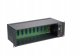 Heritage Audio OST-10 V2 Obudowa 500 Series 10-slot On Slot XLR zasilanie 3