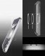 SPIGEN futerał ULTRA HYBRID MAG kompatybilny z MagSafe do S26 clear / white 4