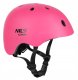 Nils Extreme MT301 KASK RÓŻOWY S(52-56CM) NILS EXTREME 2